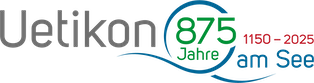 Logo Uetikon am See, zur Startseite