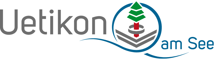 Logo Uetikon am See, zur Startseite
